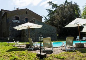 Apartment La Capraccia-9 by Interhome