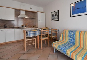 Apartment Mediterraneo-3 by Interhome