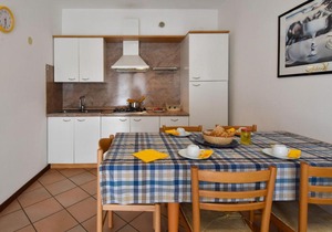 Apartment Mediterraneo-3 by Interhome