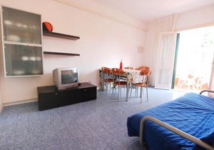 Apartment Michelangelo-1 by Interhome