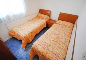 Apartment Michelangelo-1 by Interhome