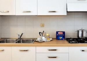 Apartment Pleione-2 by Interhome