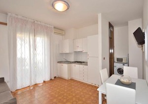 Apartment Residence Ranieri-1 by Interhome
