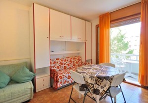 Apartment Residence Ranieri-1 by Interhome