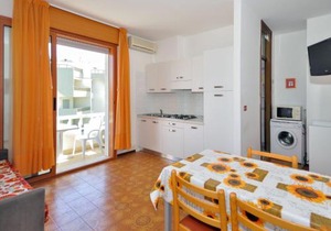 Apartment Residence Ranieri-1 by Interhome