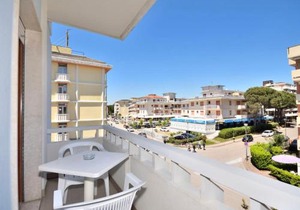 Apartment Residence Ranieri-2 by Interhome