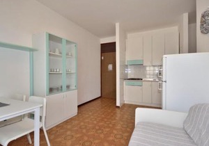 Apartment Residence Ranieri-2 by Interhome