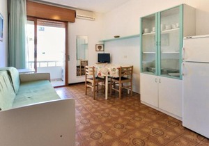 Apartment Residence Ranieri-2 by Interhome