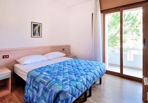 Apartment Residence Ranieri-2 by Interhome