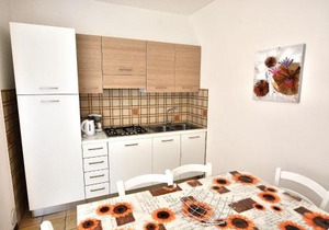 Apartment Rosa Cinderella