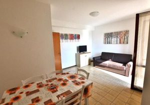 Apartment Rosa Cinderella