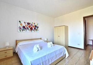 Apartment Rosa Cinderella