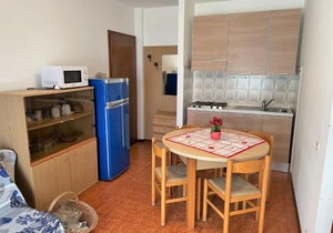 Apartment Sabrina by Interhome