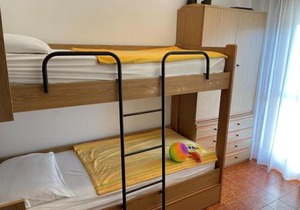 Apartment Sabrina by Interhome