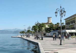 Apartment Sole del Garda in Lazise - 3 persons, 1 bedrooms