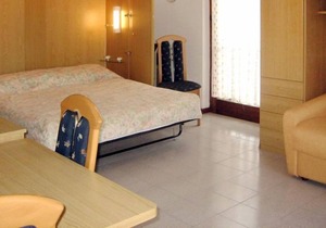 Apartment Sole del Garda in Lazise - 3 persons, 1 bedrooms