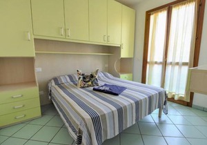Apartment Solmare-41 by Interhome