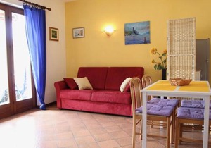 Apartment Villa Rizzardi-1 by Interhome