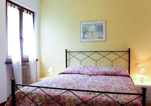 Apartment Villa Rizzardi-1 by Interhome