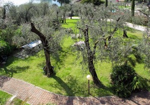 Apartment Villa Rizzardi-1 by Interhome