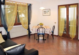 Apartment Villa Rizzardi-2 by Interhome