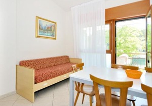 Apartment Villaggio Delfino-2 by Interhome