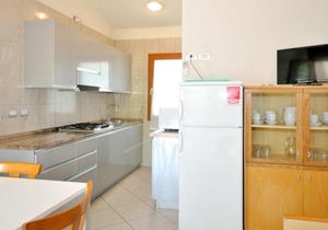 Apartment Villaggio Delfino-2 by Interhome