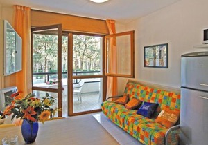 Apartment Villaggio Serenissima-1 by Interhome
