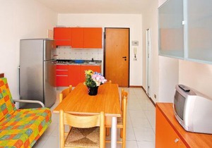 Apartment Villaggio Serenissima-1 by Interhome