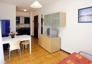 Apartment Villaggio Serenissima-1 by Interhome