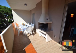 Apartment with 2 bedrooms near to the beach LP 12