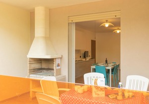 Apartment with 2 bedrooms near to the beach LP 02