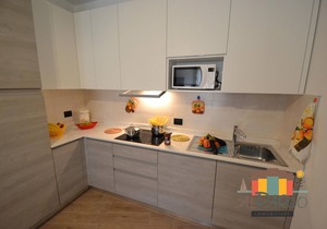 Apartment with 2 bedrooms near to the beach LP 15