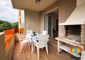 Apartment with 2 bedrooms near to the beach LP 15