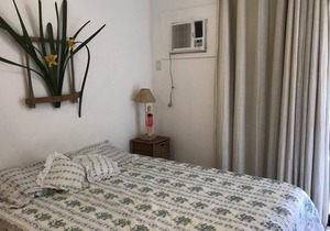 Apartments complete - Porto Bali Condominium - Mercure Angra dos Reis