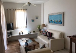 Apartments complete - Porto Bali Condominium - Mercure Angra dos Reis