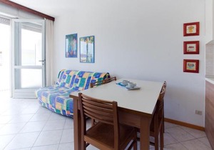 Apartments in Bibione 24550