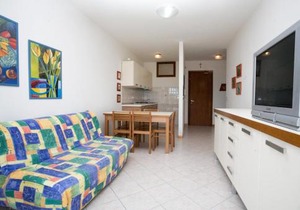 Apartments in Bibione 24550