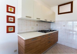 Apartments in Bibione 24550