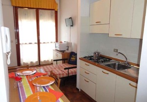 Apartments in Bibione 24565