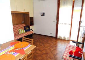 Apartments in Bibione 24565