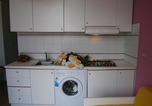 Apartments in Bibione 24581B