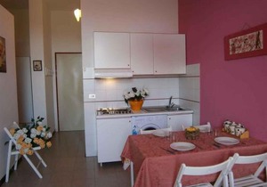Apartments in Bibione 24581