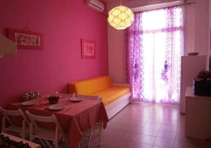 Apartments in Bibione 24581