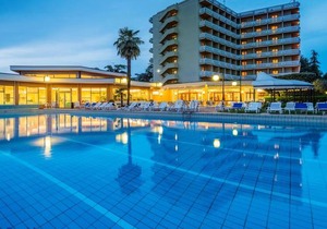 Apollo Hotel Terme