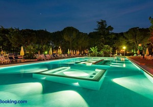 Apollo Hotel Terme