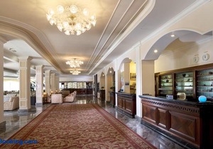Apollo Hotel Terme
