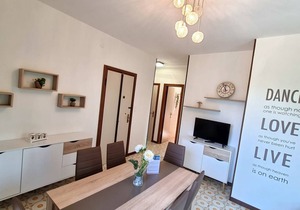 Appartamento sul Lago 3200