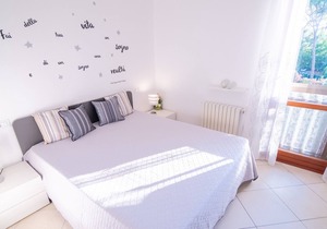 Appartamento sul Lago 2700