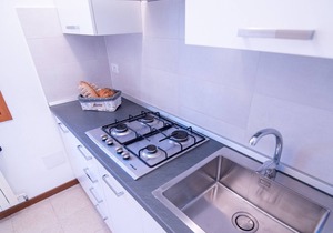 Appartamento sul Lago 2700